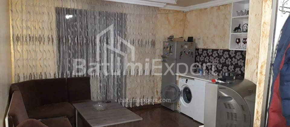 Квартира 59 м² - Юр'ївська, Батумі, Грузія