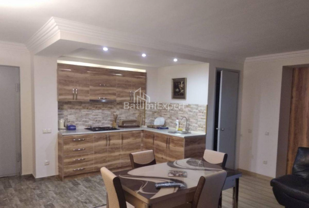 Квартира 147 м² - Юр'ївська, Батумі, Грузія