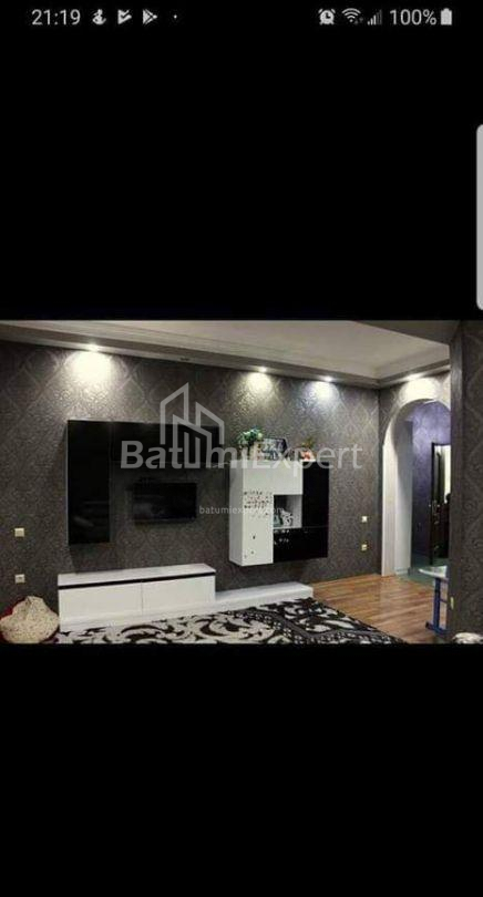 Квартира 100 м² - Шерифа Хімшіашвілі, Батумі, Грузія