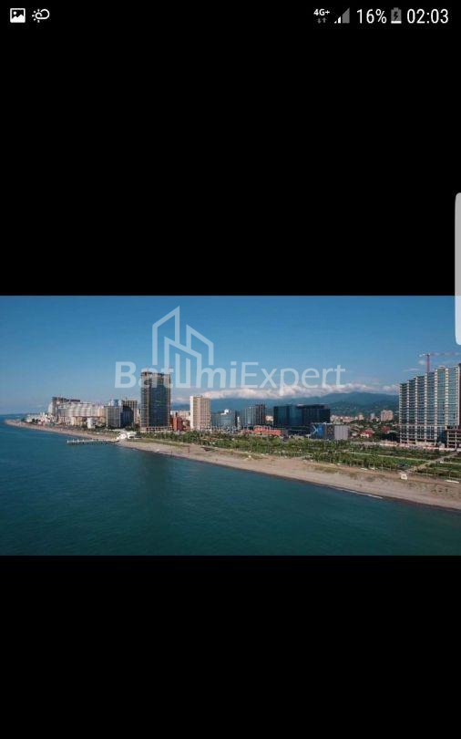Квартира 55 м² - Шерифа Хімшіашвілі, Батумі, Грузія