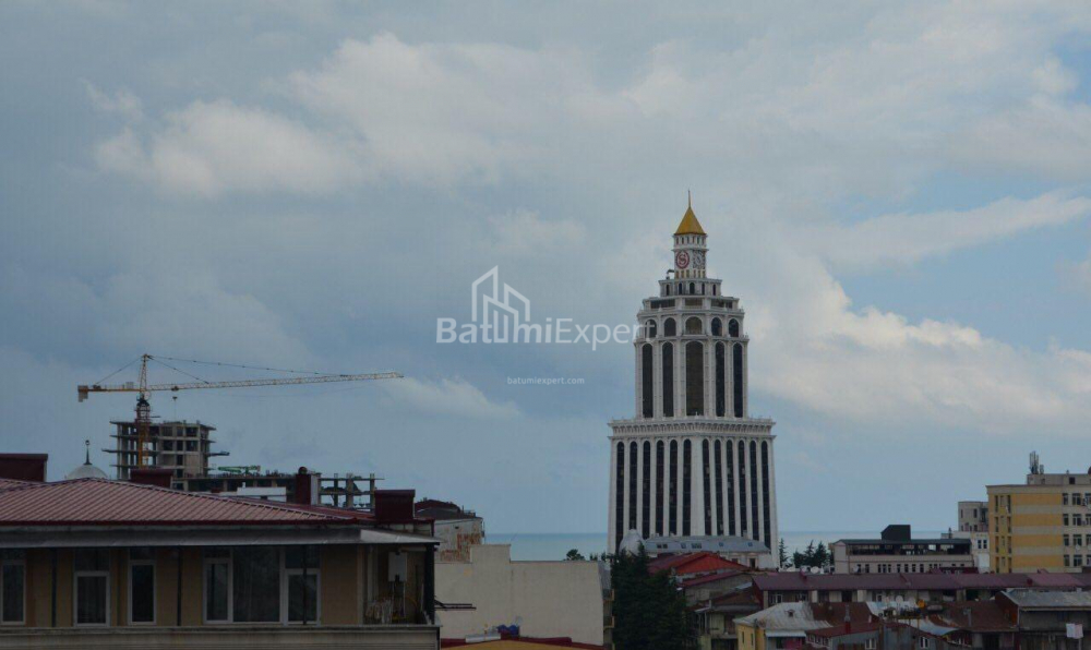 Квартира 56 м² - Вахтанга Горгасалі, Батумі, Грузія