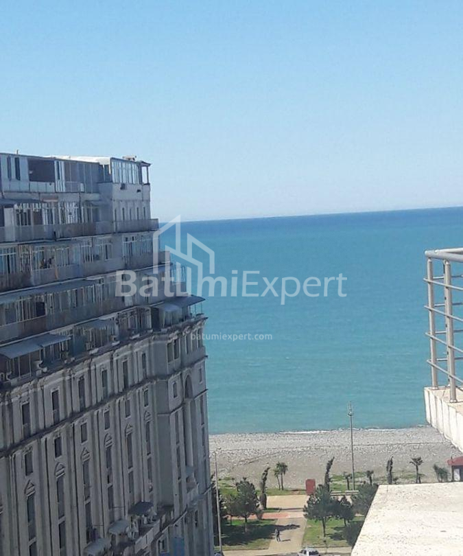 Квартира 50 м² - Шерифа Хімшіашвілі, Батумі, Грузія