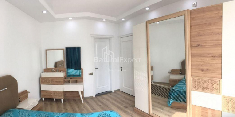 Квартира 126 м² - Юсуфа Кобаладзе, Батумі, Грузія