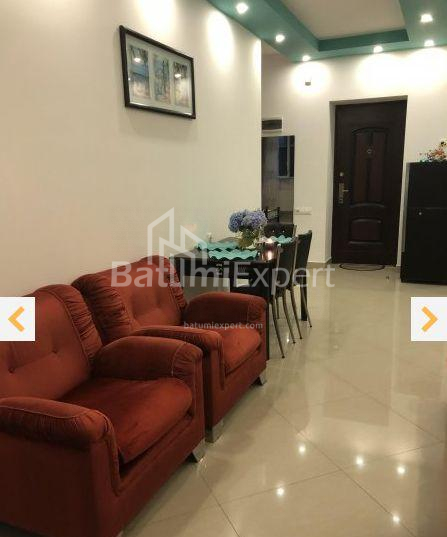 Квартира 51 м² - Руставелі, Батумі, Грузія