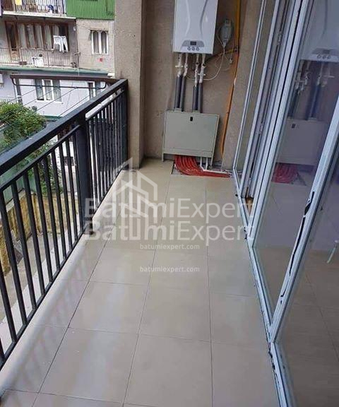 Квартира 50 м² - Царя Парнаваза, Батумі, Грузія