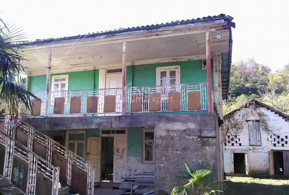 Квартира 200 м² - Юр'ївська, Батумі, Грузія