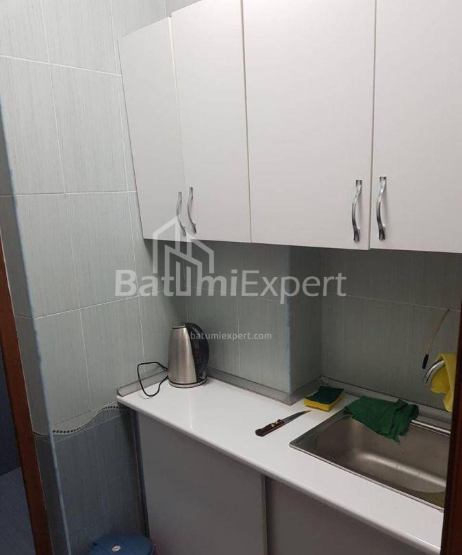 Квартира 122 м² - Михайла Лермонтова, Батумі, Грузія