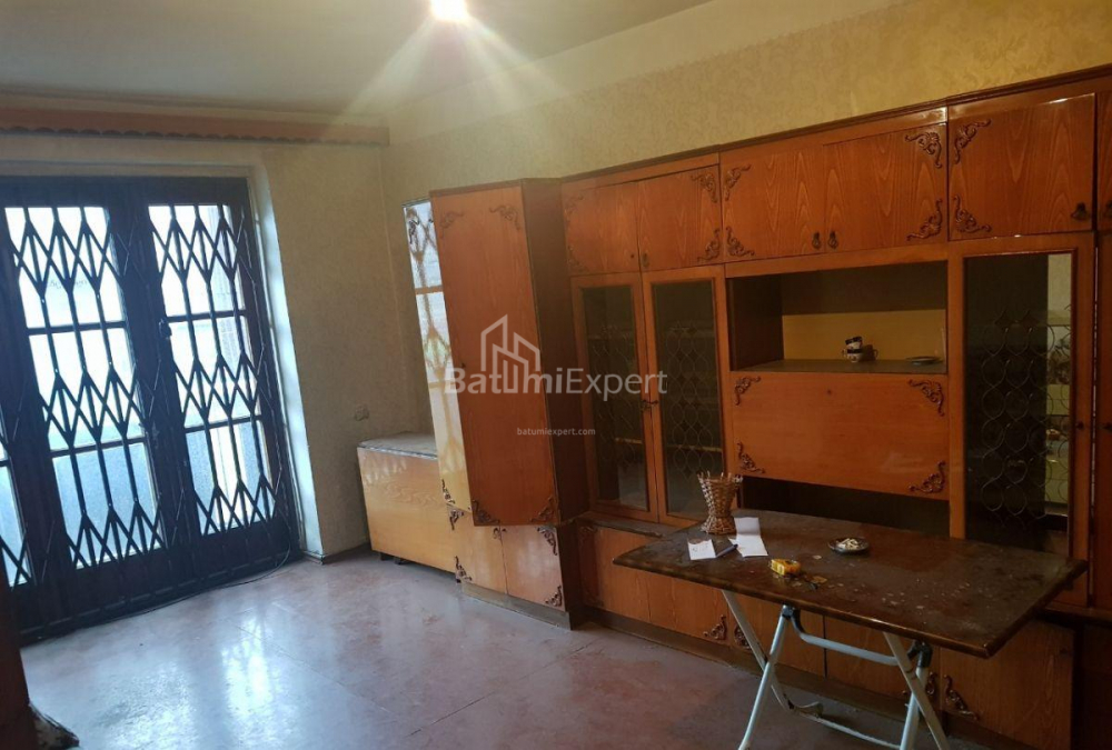 Квартира 80 м² - Юр'ївська, Батумі, Грузія