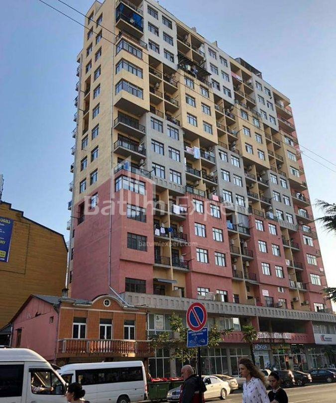 Квартира 54 м² - Іллі Чавчавадзе, Батумі, Грузія
