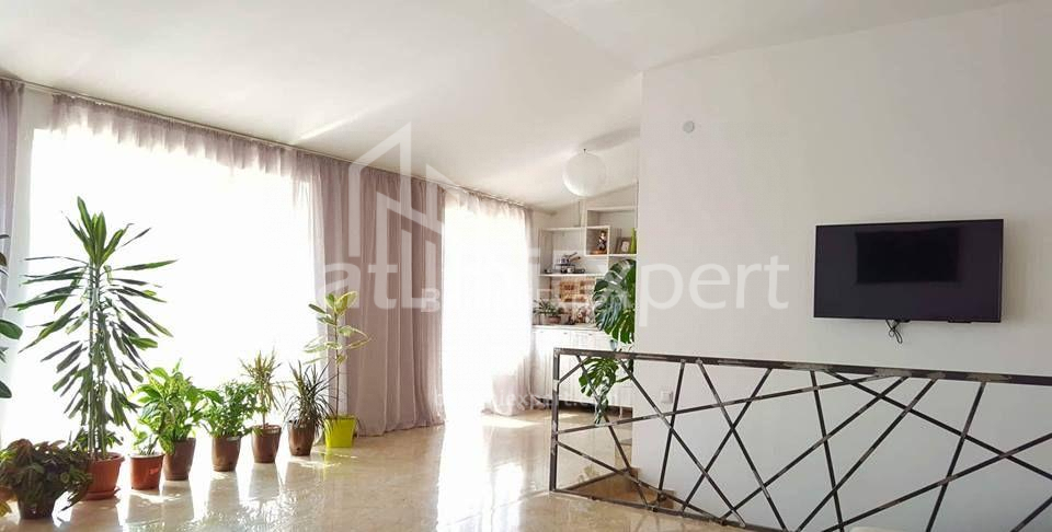 Квартира 230 м² - Петра Мелiкiшвiлi, Батумі, Грузія