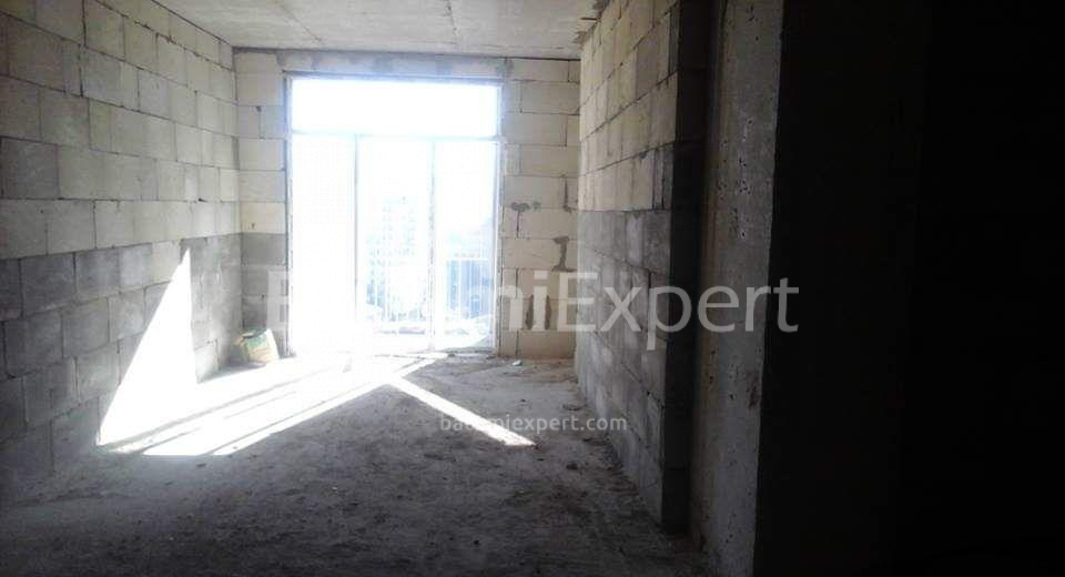 Квартира 42 м² - Тбел-Абусерідзе, Батумі, Грузія