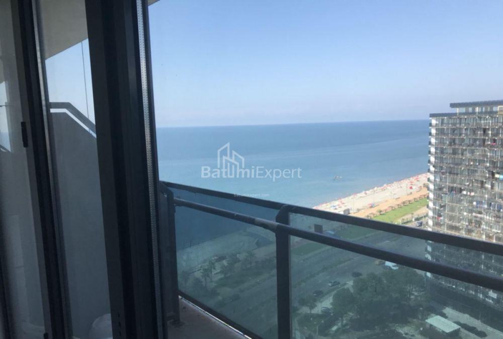 Квартира 31 м² - Юр'ївська, Батумі, Грузія