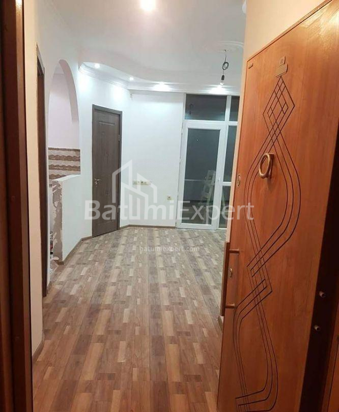 Квартира 48 м² - Петра Багратіоні, Батумі, Грузія