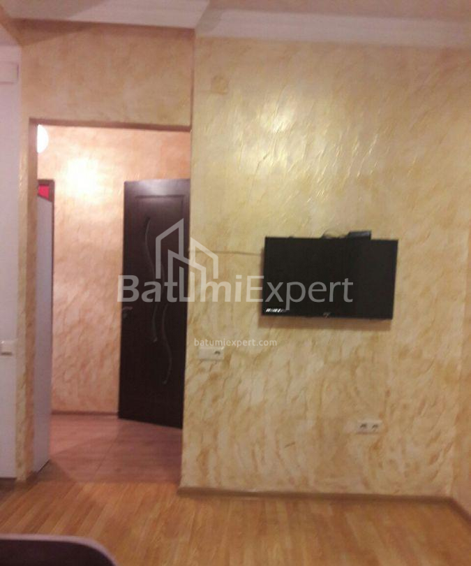Квартира 50 м² - Юр'ївська, Батумі, Грузія