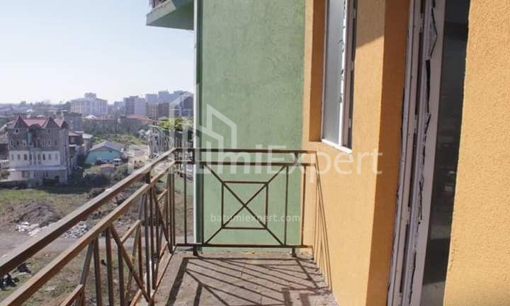 Квартира 75 м² - Галактiона Табiдзе, Батумі, Грузія