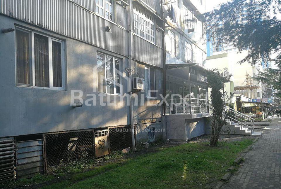Квартира 60 м² - Генерала Аслана Абашидзе, Батумі, Грузія