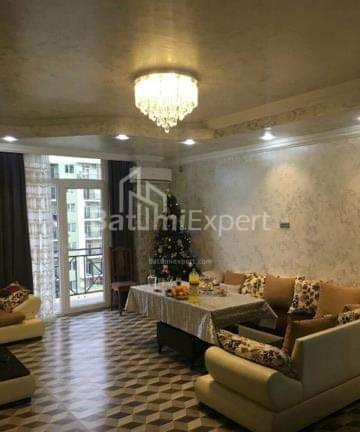 Квартира 110 м² - Галактiона Табiдзе, Батумі, Грузія