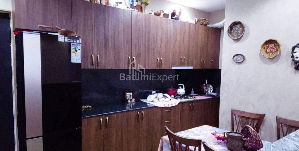 Квартира 53 м² - Вахтанга Горгасалі, Батумі, Грузія