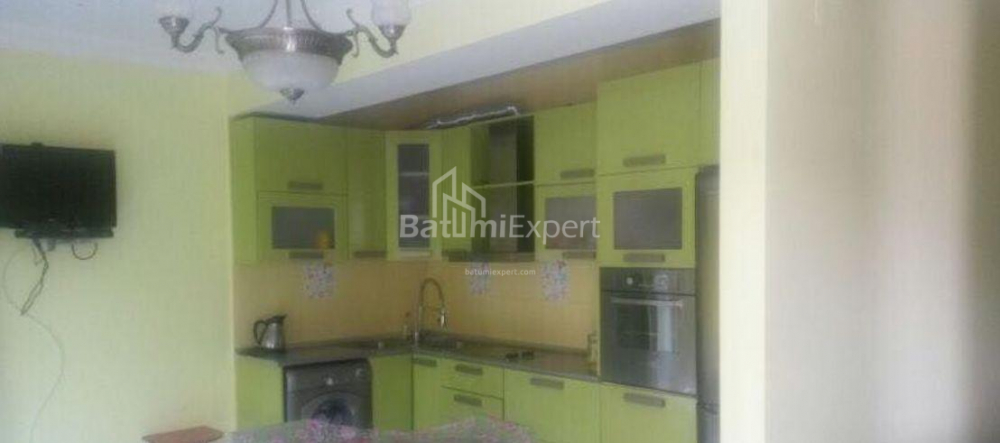 Квартира 200 м² - Юр'ївська, Батумі, Грузія