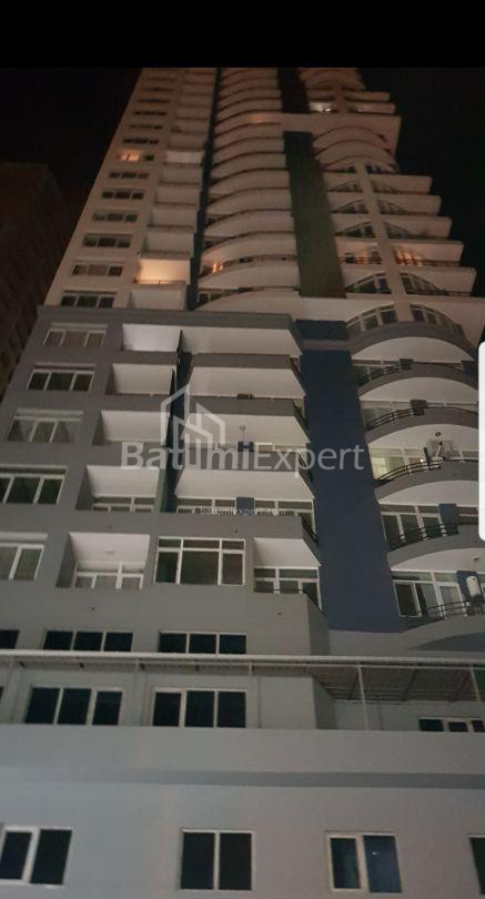Квартира 59 м² - Тбел-Абусерідзе, Батумі, Грузія