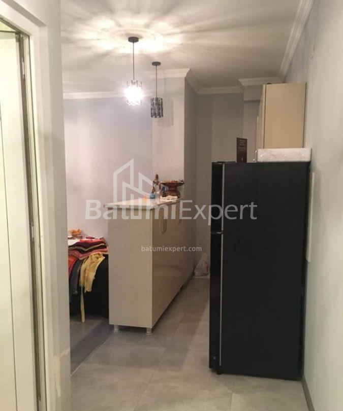 Квартира 52 м² - Шалва Інасаридзе, Батумі, Грузія
