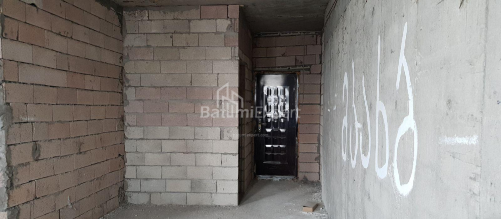 Квартира 33 м² - Зураба Горгiладзе, Батумі, Грузія