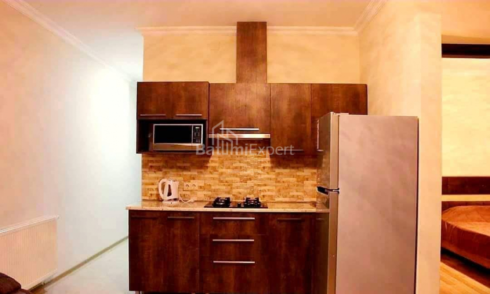 Квартира 60 м² - Михайла Лермонтова, Батумі, Грузія