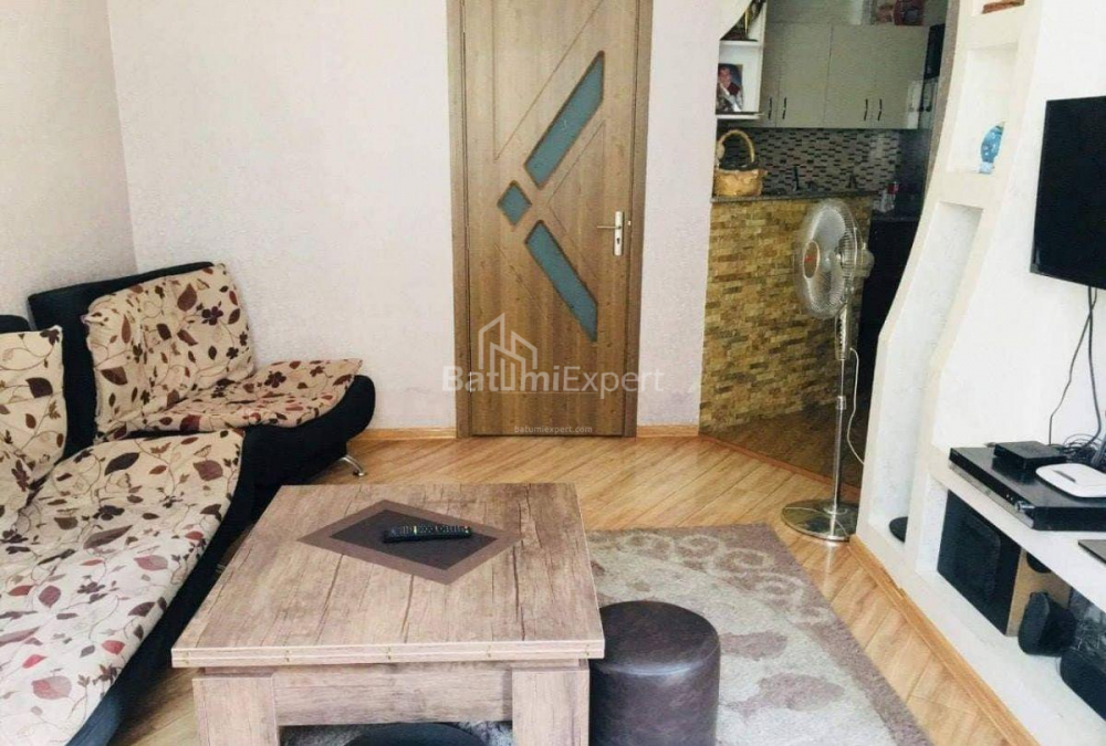 Квартира 58 м² - Юр'ївська, Батумі, Грузія