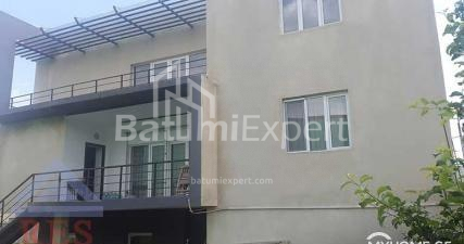 Квартира 220 м² - Юр'ївська, Батумі, Грузія