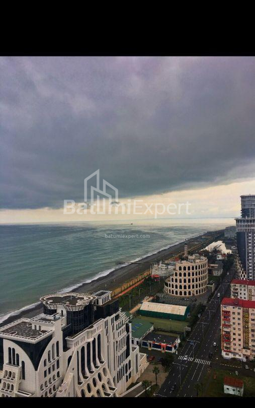 Квартира 41 м² - Юр'ївська, Батумі, Грузія