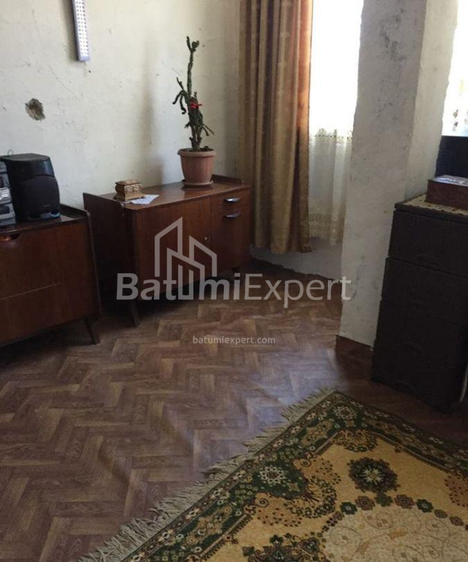 Квартира 100 м² - Юр'ївська, Батумі, Грузія