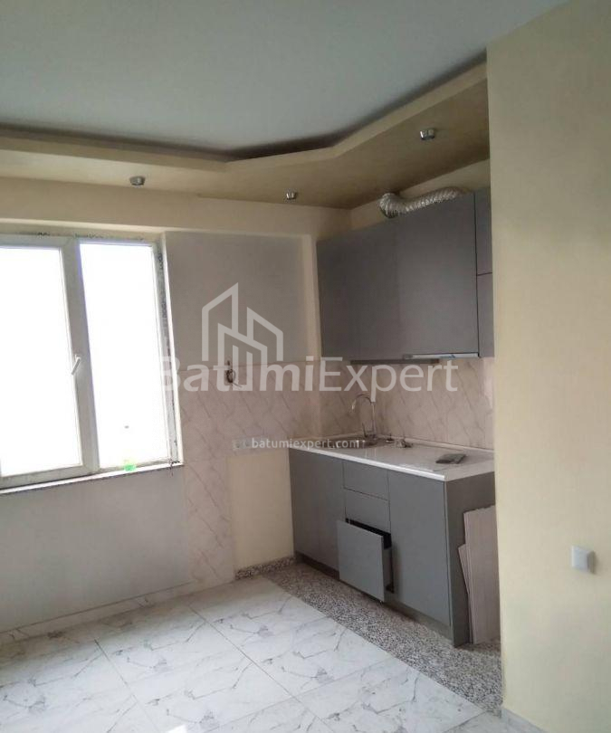 Квартира 41 м² - Юр'ївська, Батумі, Грузія