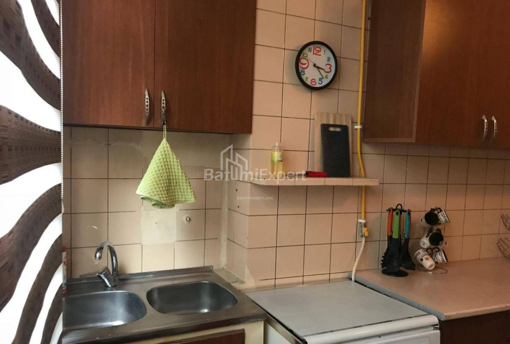 Квартира 43 м² - 26 травня, Батумі, Грузія