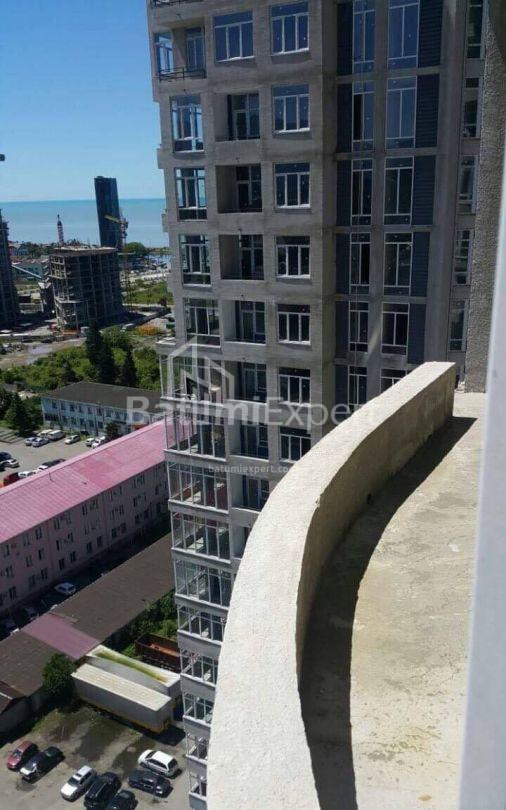 Квартира 60 м² - Іване Джавахишвілі, Батумі, Грузія