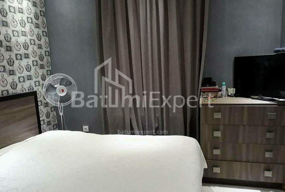 Квартира 50 м² - Юр'ївська, Батумі, Грузія