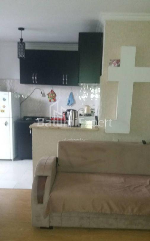 Квартира 35 м² - Юр'ївська, Батумі, Грузія