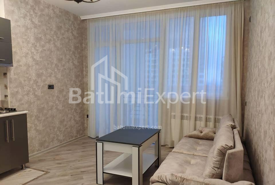Квартира 40 м² - Ніко Піросмані, Батумі, Грузія