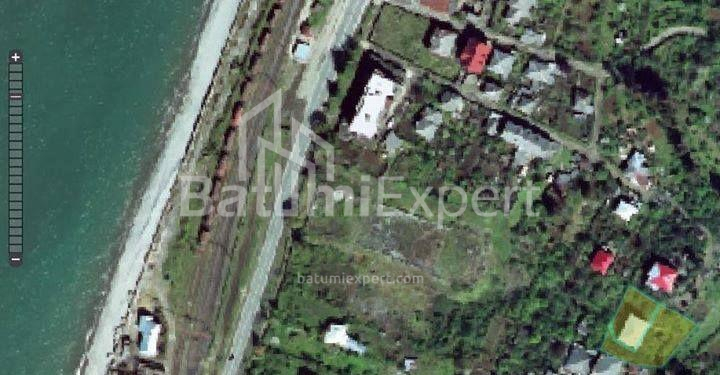 Квартира 250 м² - Юр'ївська, Батумі, Грузія