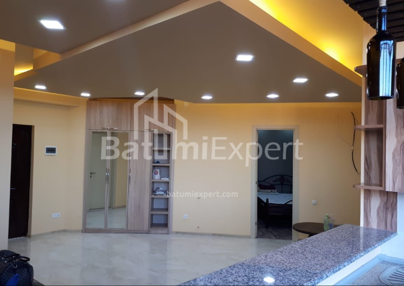 Квартира 72 м² - Михайла Лермонтова, Батумі, Грузія