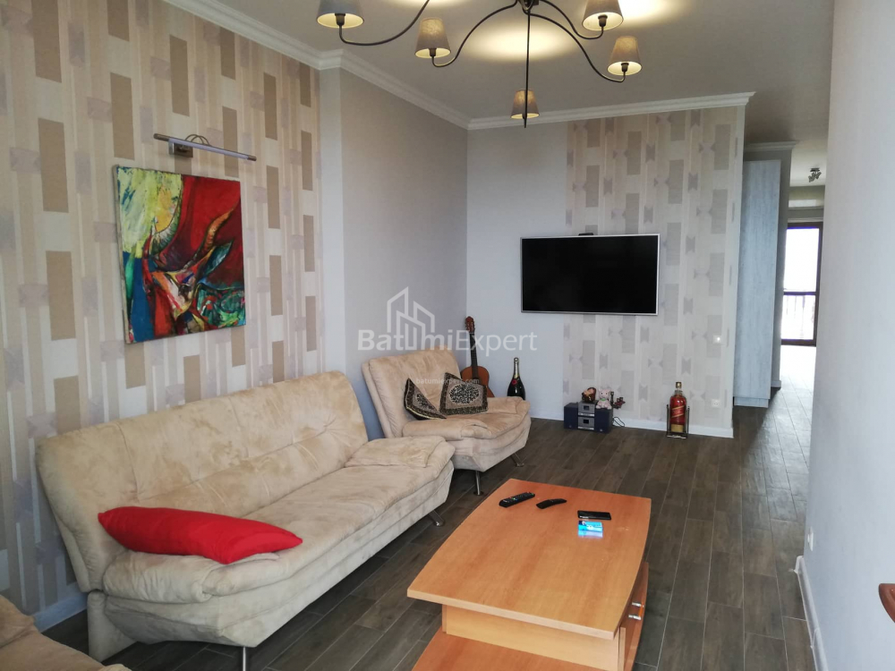 Квартира 120 м² - Іллі Чавчавадзе, Батумі, Грузія