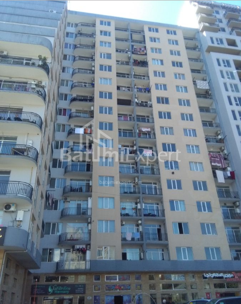 Квартира 42 м² - Селіма Хімшіашвілі, Батумі, Грузія