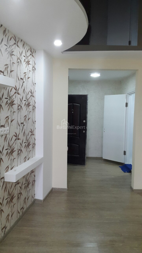 Квартира 47 м² - Юсуфа Кобаладзе, Батумі, Грузія