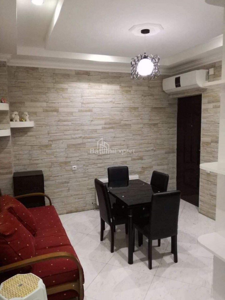 Квартира 70 м² - Шерифа Хімшіашвілі, Батумі, Грузія