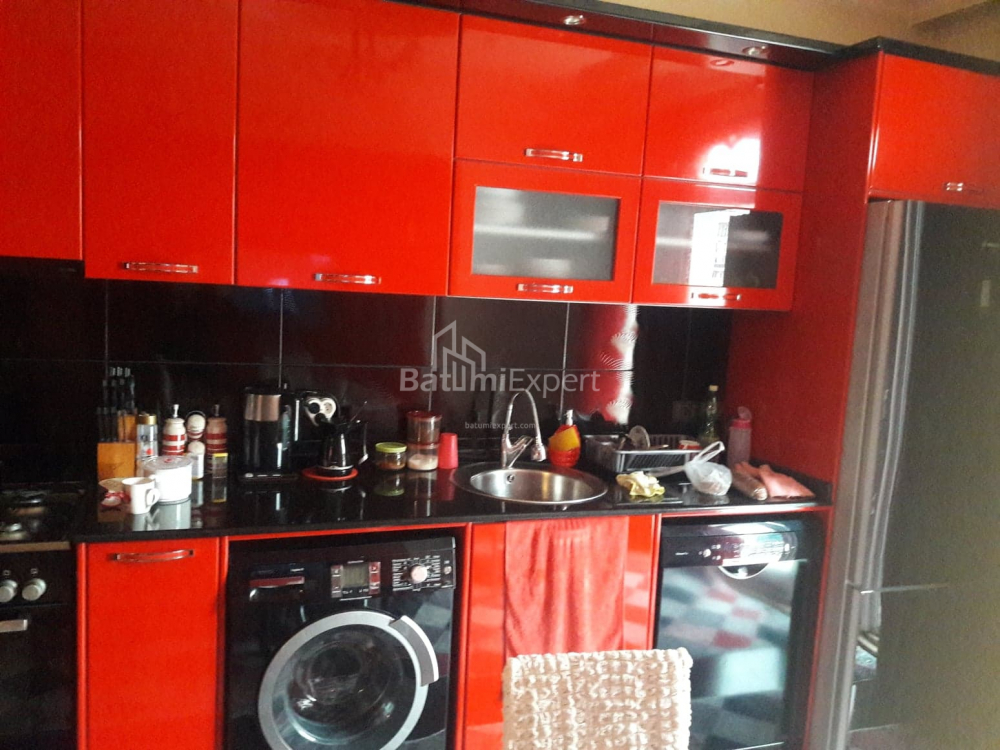Квартира 128 м² - Іллі Чавчавадзе, Батумі, Грузія