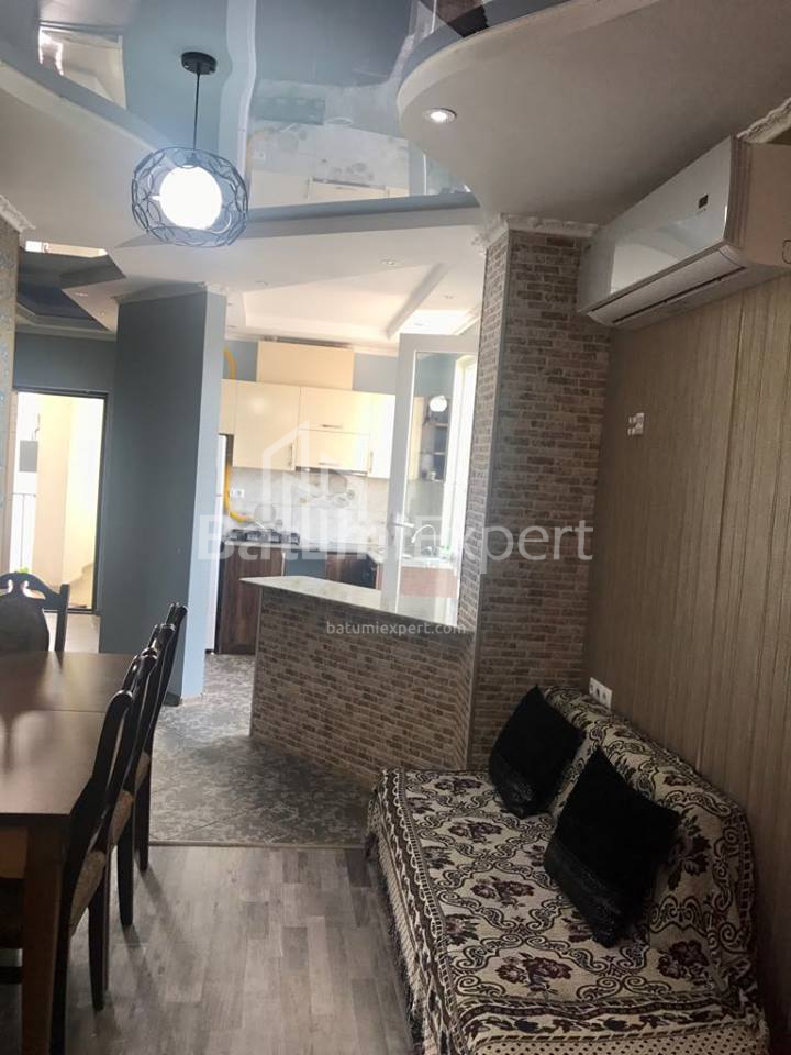 Квартира 72 м² - Oлександра Пушкiна, Батумі, Грузія