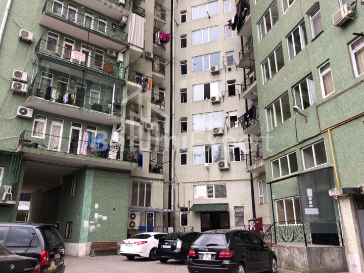 Квартира 104 м² - Тбел-Абусерідзе, Батумі, Грузія