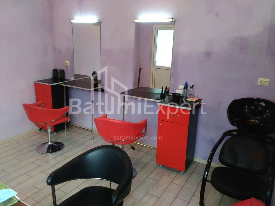 Торгівельна площа 350 м² - Тбеті, Батумі, Грузія