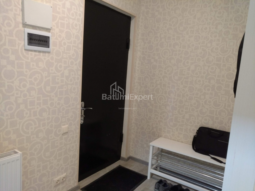 Квартира 52 м² - Шерифа Хімшіашвілі, Батумі, Грузія