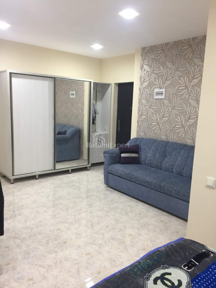 Квартира 35 м² - Ангiса, Батумі, Грузія