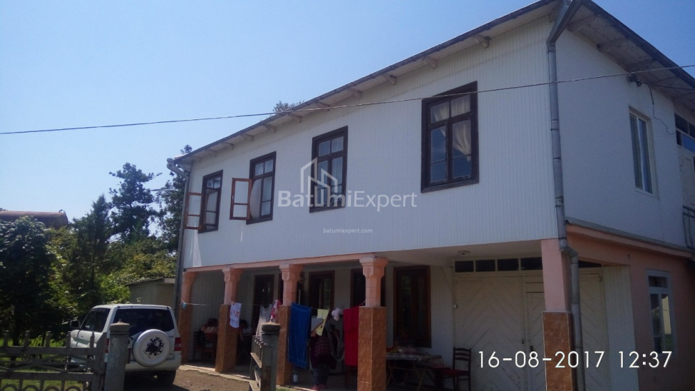Приватний будинок 250 м² - Думбадзе, Урекі, Грузія